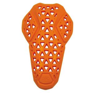 Kelių apsaugos SCOTT D3O LP2