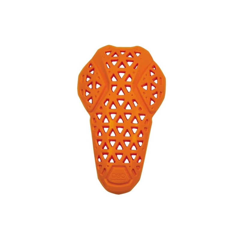 Kelių apsaugos SCOTT D3O LP2