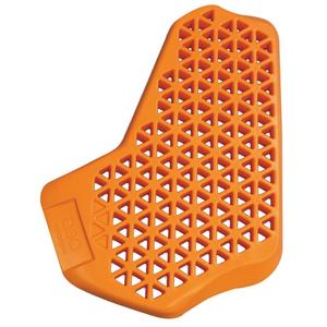 Krūtinės apsauga SCOTT D3O CP1 kairė