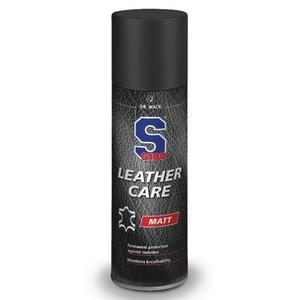 Odos, zomšos ir natūralių matinių paviršių apsauga ir priežiūra S100 300 ml