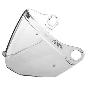 Skaidrus "Airoh Commander" šalmo pleksiglas