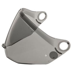 Švelniai rūkytas "Airoh Commander" šalmas