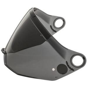 Airoh Commander šalmo tamsių dūmų pleksikas