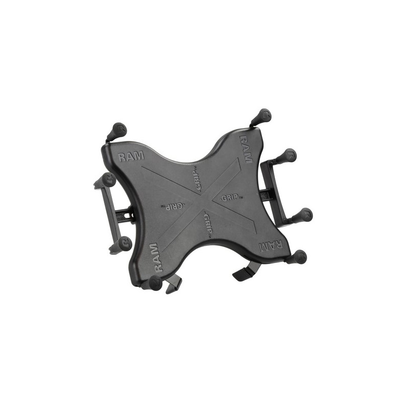 Universalus planšetinio kompiuterio laikiklis RAM Mounts X-Grip nuo 9" iki 11,6"
