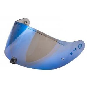 Mėlynas iridžio pleksiklas Scorpion EXO-1400/R1/520 AIR/391 Maxvision KDF16-1