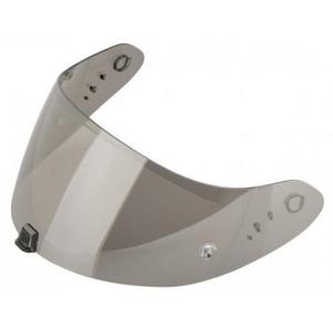 Veidrodinis sidabrinis skydelis „Scorpion EXO-1400/R1/520 AIR/391 maxvision KDF16-1“