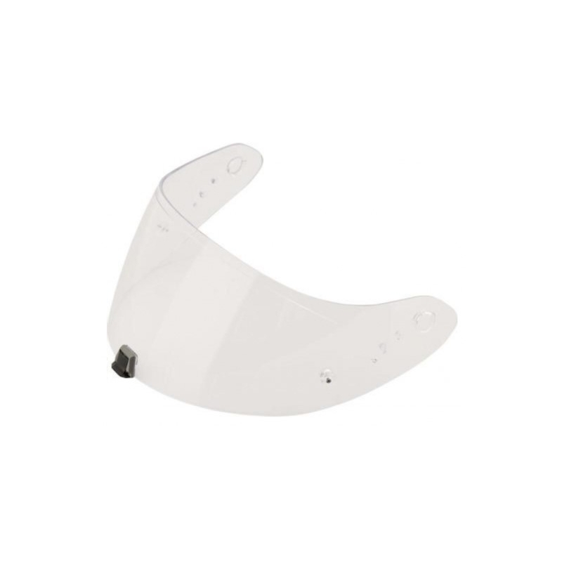 Skaidrus pleksiglas "Scorpion" EXO-520/1400/R1/391 "Maxvision" KDF16-1