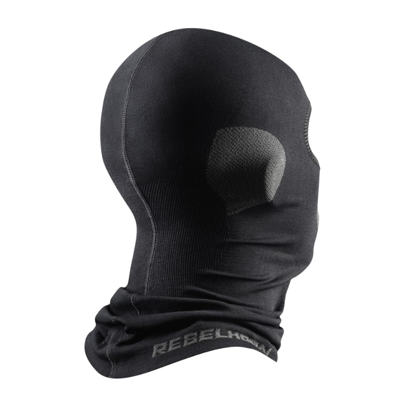 "Rebelhorn Active Thermal" šalmo gaubtas