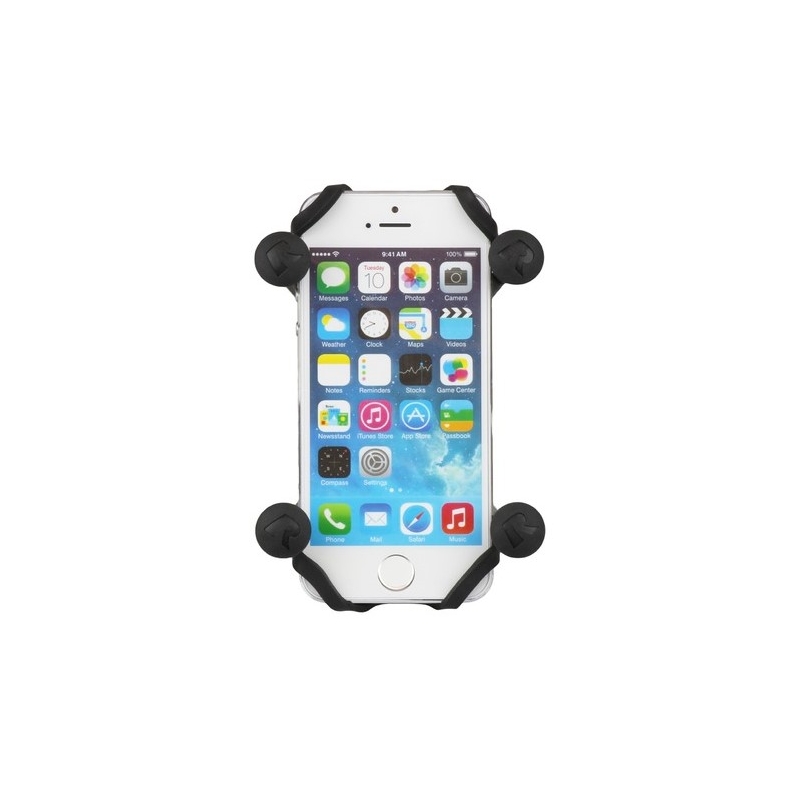 Zajišťovací guma pro držáky RAM Mounts X-Grip malá