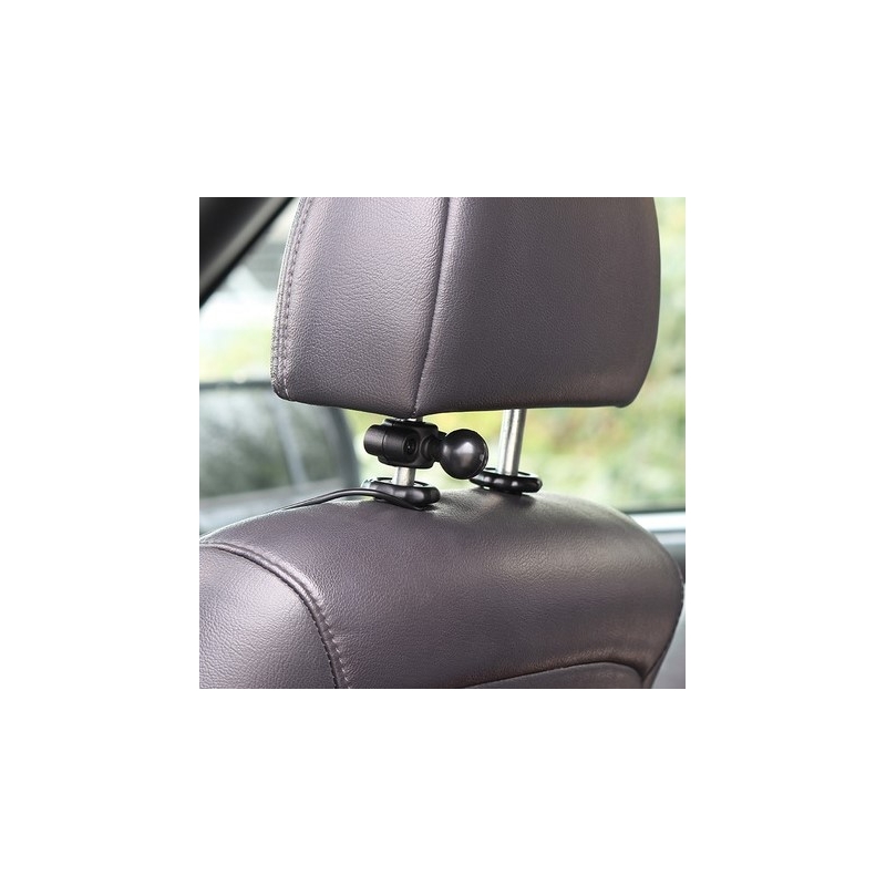 Objímka RAM Mounts Torque s 1" čepem pro průměr trubky 9,52-15,88 mm