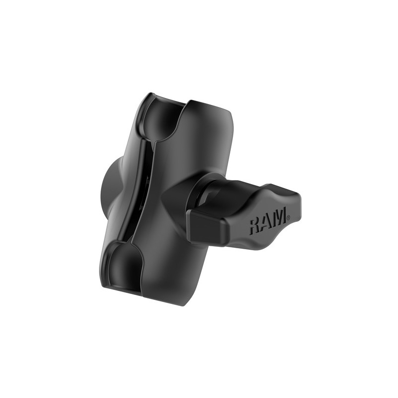 RAM laikikliai 1" rutuliniams smeigėms - 60 mm