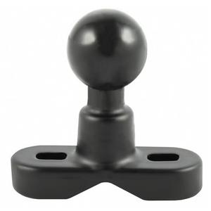 Pakaitinis RAM pagrindas su 1" rutuliniu kaiščiu