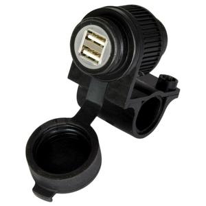 USB lizdas "Oxford" 5V/2A