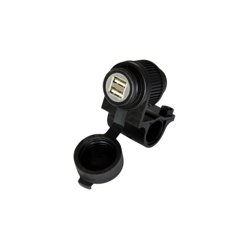 USB lizdas "Oxford" 5V/2A