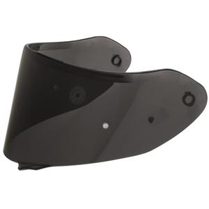 Tamsiai dūminis pleksikas, skirtas "Airoh ST 501", "Valor", "Spark" šalmams