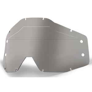 Dūminis pleksikas "Accuri Forecast" vaikiškiems motokroso akiniams