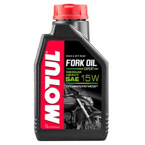 "Motul" alyva šakėms 15W 1L