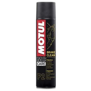"Motul P2 Brake Clean" 400 ml