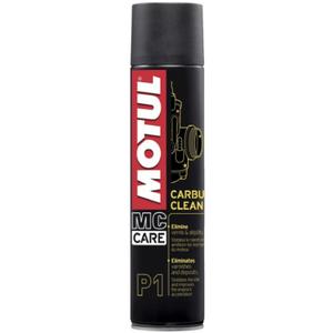 "Motul P1 Carbu clean" purškiklis 400 ml