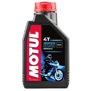 Motul 3000 20W-50 1 litras