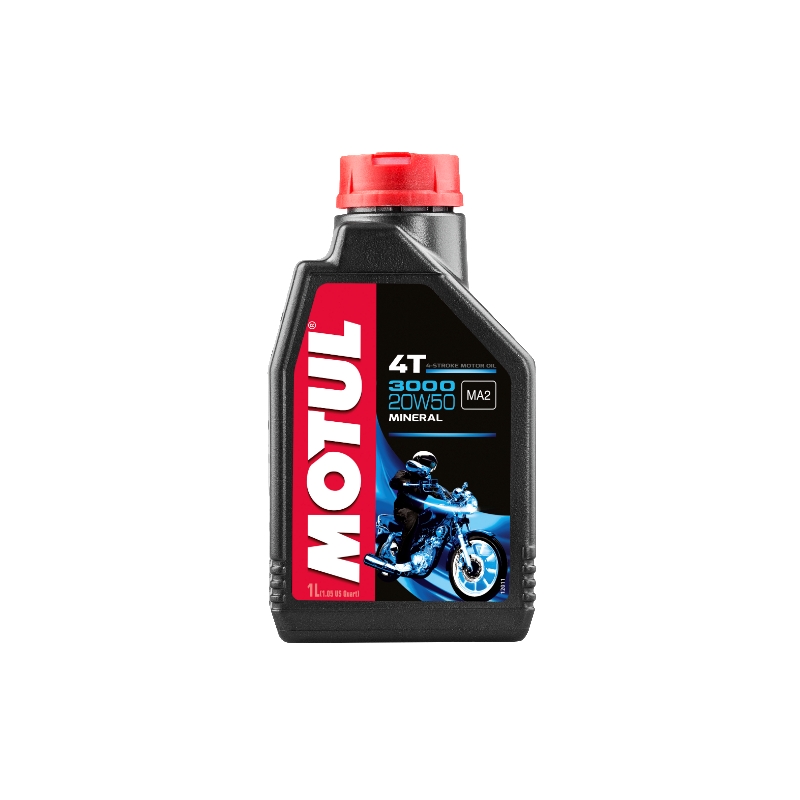 Motul 3000 20W-50 1 l