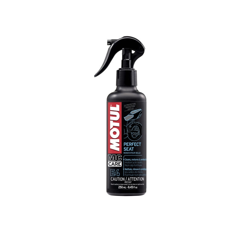Motul E4 perfect seat 250ml