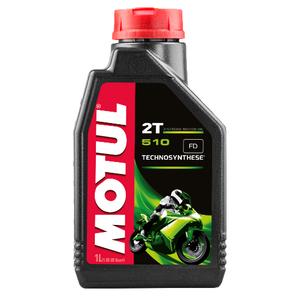 "Motul 510 2T" 1L