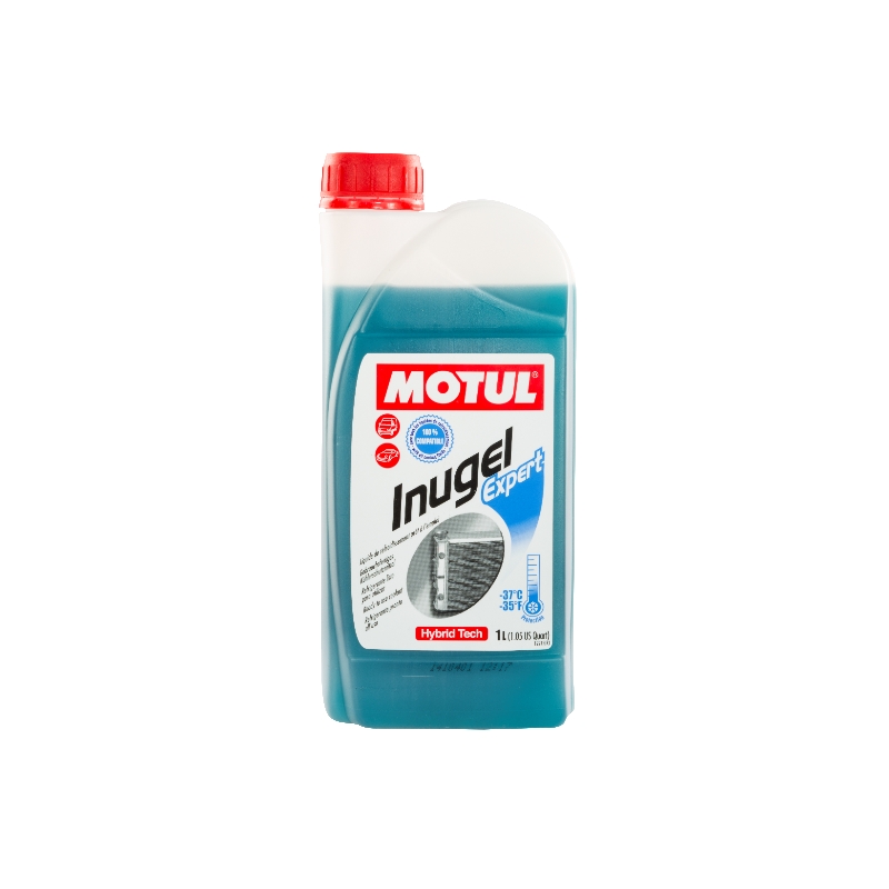 Chladicí kapalina Motul Inugel expert 1L