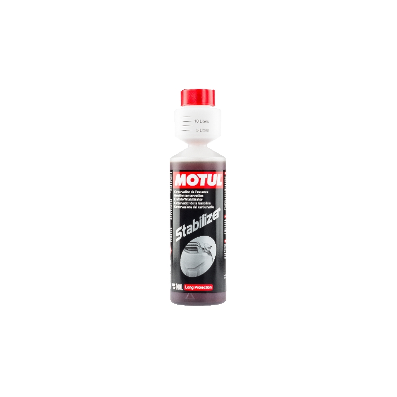 Stabilizátor Motul Stabilizer 250 ml