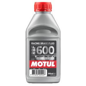 "Motul RBF 600 Factory Line" stabdžių skystis