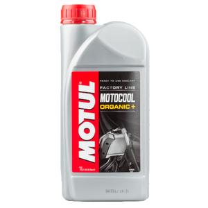 "Motul Motocool Factory Line" aušinimo skystis 1 l