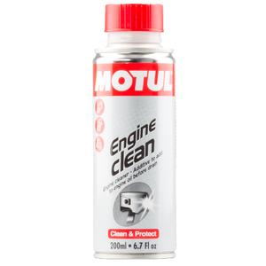 Motul Engine Clean Moto 200 ml