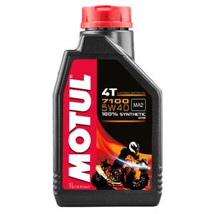 "Motul 7100 4T 5W-40" 1 l