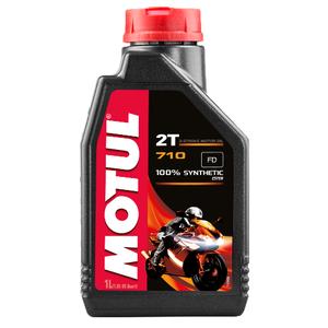 "Motul 710 2T 1L