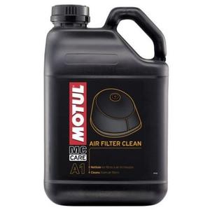 "Motul Air Filter Clean" 5L išpardavimas