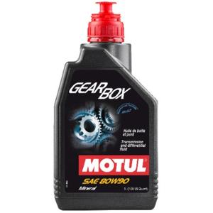 "Motul Gear Box" 80W-90 pavarų alyva