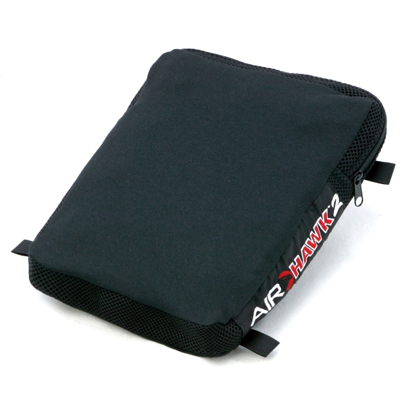 Poduška na sedlo motorky AirHawk 2 small