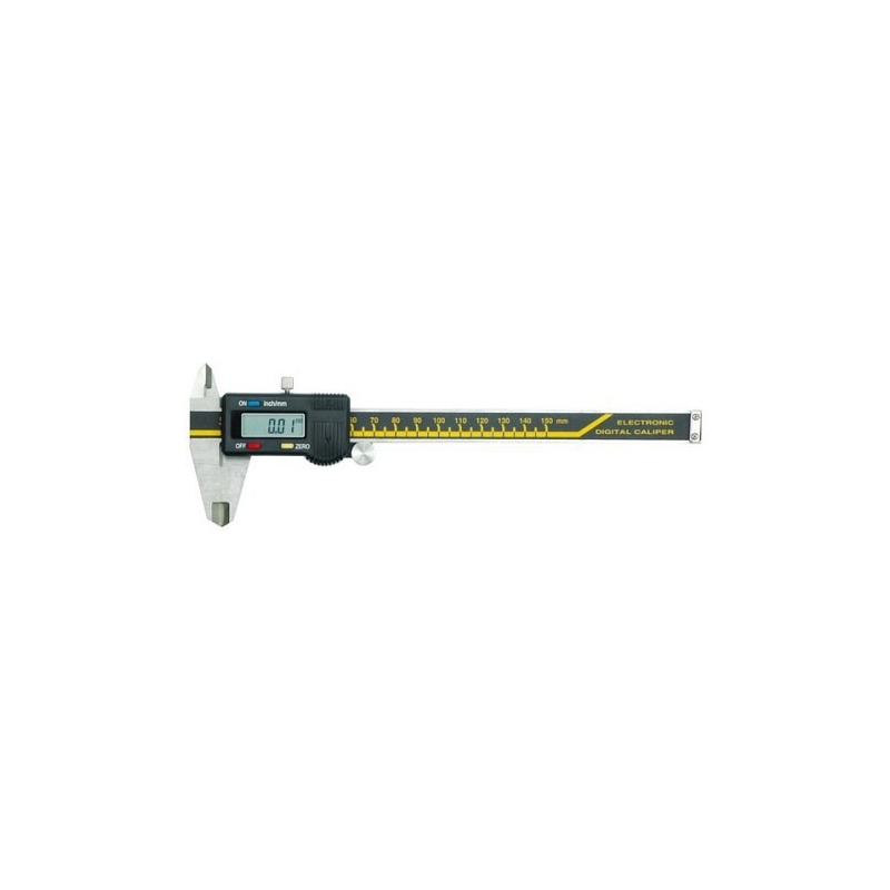 Elektroninis suportas 150 x 0,01 mm
