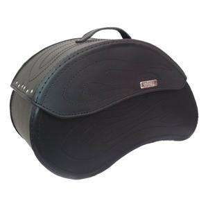 Odinės motociklo bagažinės RSA-20A