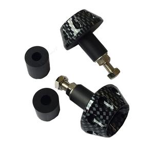 "Vicma" vairo rankenos - Carbon