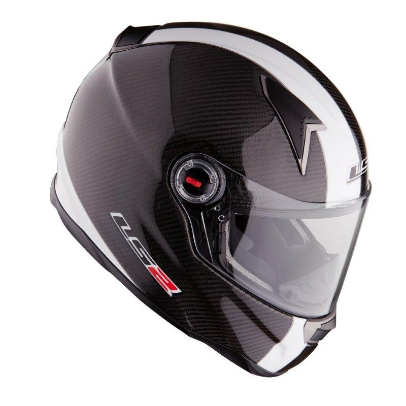 Přilba na motorku LS2 FF396 CT2 TT výprodej