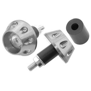 "Vicma" vairo antgaliai - sidabriniai