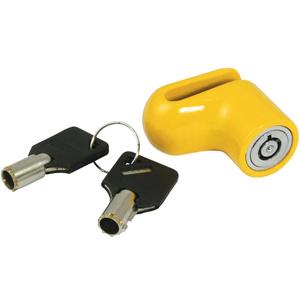 Motociklo disko užraktas "Vicma Snake