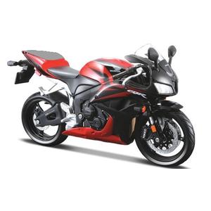 Maisto motociklo "Honda CBR 600 RR" modelis