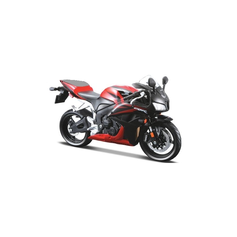 Maisto Honda CBR 600 RR motociklo modelis