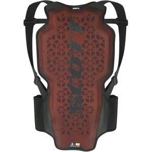 "SCOTT AirFlex Pro" nugaros apsauga
