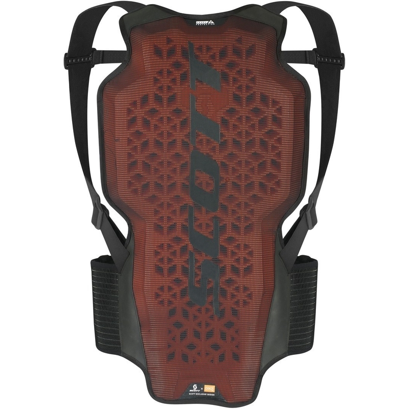"SCOTT AirFlex Pro" nugaros apsauga