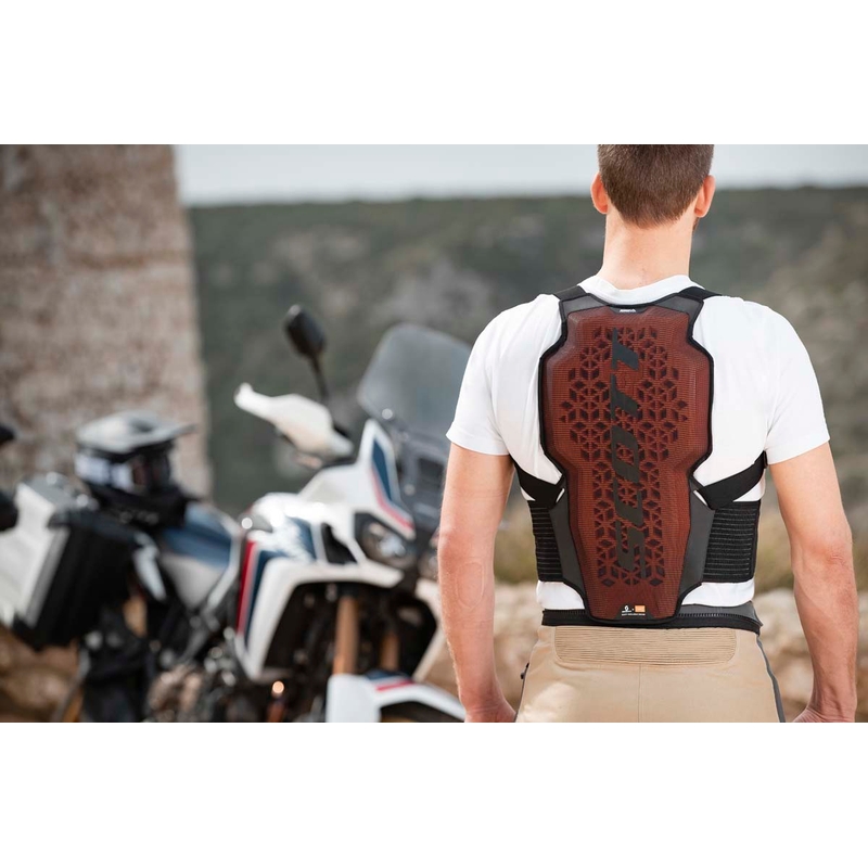 "SCOTT AirFlex Pro" nugaros apsauga