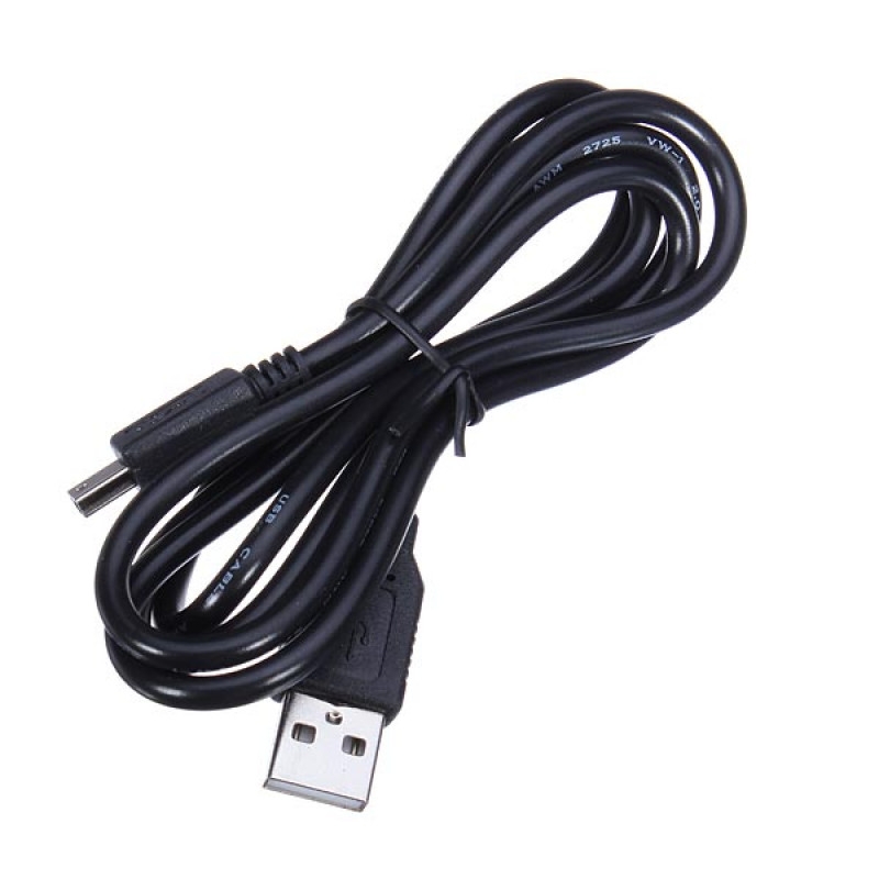 USB laidas, skirtas "HELITE" elektroninėms oro pagalvėms