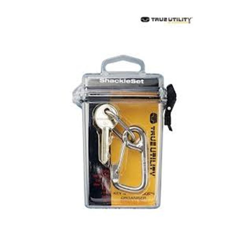 Sada karabin True Utility ShackleSet TU230